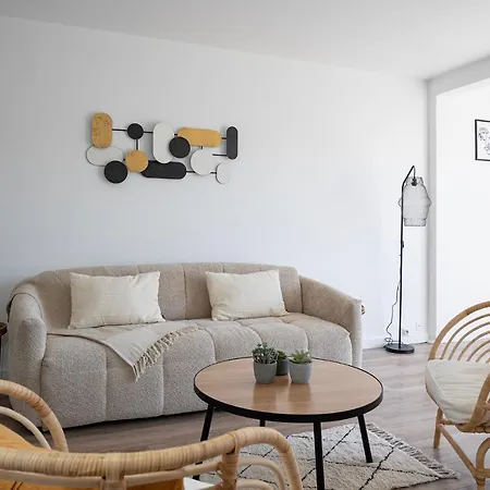 Superbe 3 Pieces En Plein Centre De